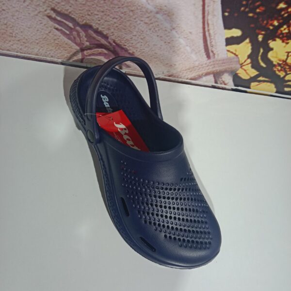 Bata Crocks Blue 9399