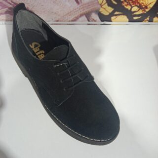 Bata Safari Low Cut 6066