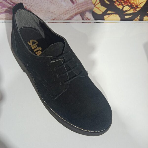 Bata Safari Low Cut 6066