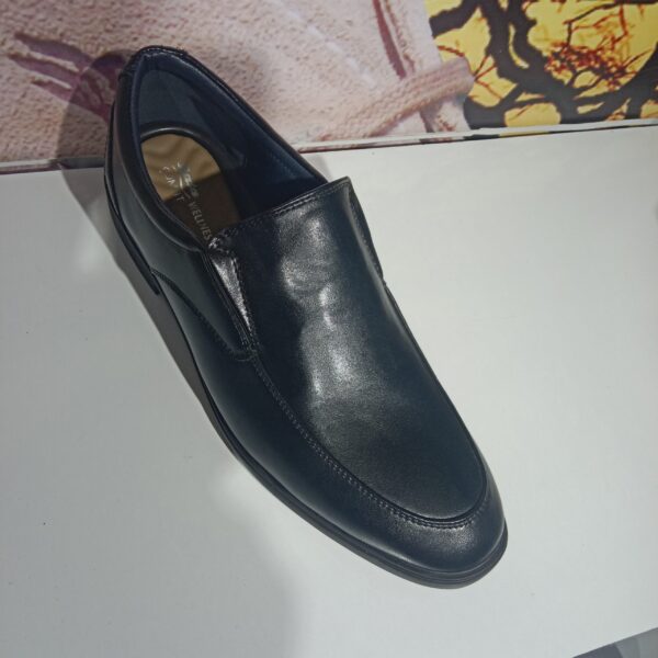 Bata Wellness 6031 Black - Image 2