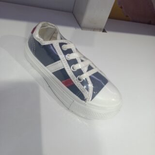 Bata Blue Unisex Northstar Bullets
