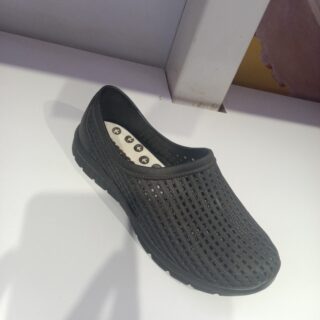 Bata Black Unisex Kids Sporty Shoe KIDS