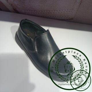 Bata New Toughees Velcro.
