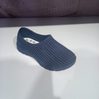 Bata KIDS NAVY BLUE UNISEX KIDS SPORTY SHOE