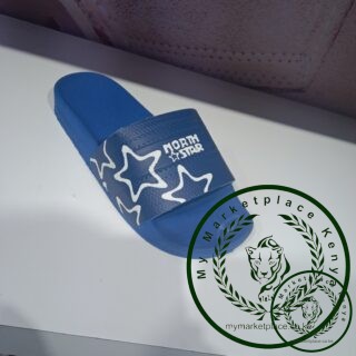 Bata Northstar-Toro Big Stars-Blue