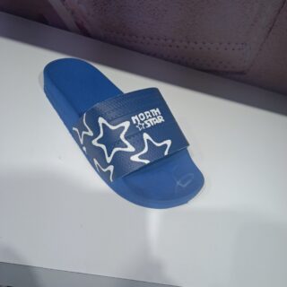 Bata Northstar-Toro Big Stars-Blue