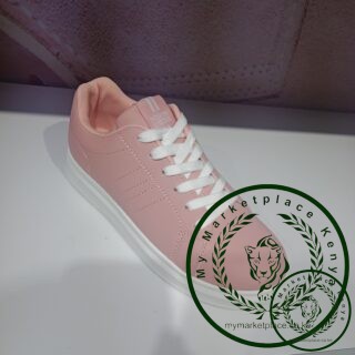 Skaters Pink 0564