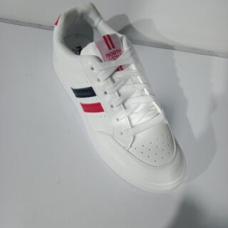 Bata Northstar White 1165