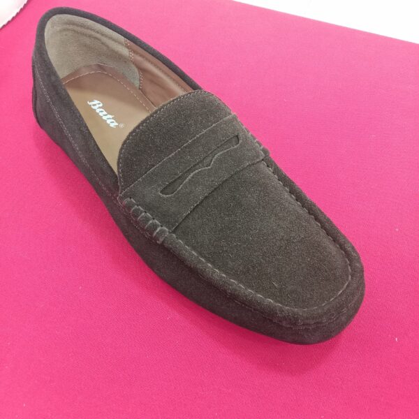 Bata Men Flat 4437