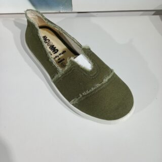 Bata Ngoma Green 7039