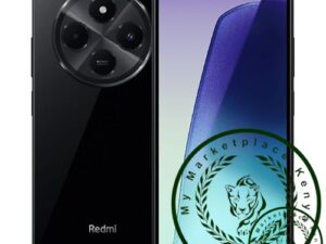 XIAOMI Redmi 14C, 6.88" (4GB RAM+128GB Storage) (Dual Sim) 5160mAh - Midnight Black (2YRs WRTY)
