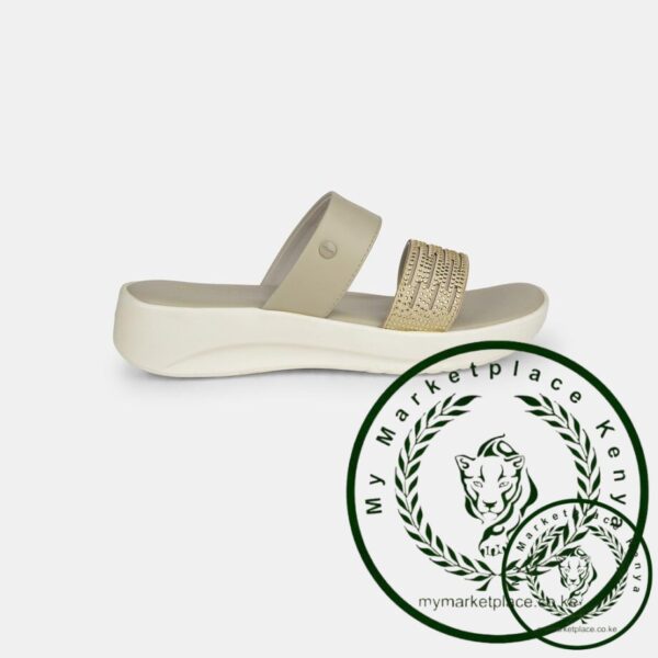 Bata comfit flats for women - Image 2