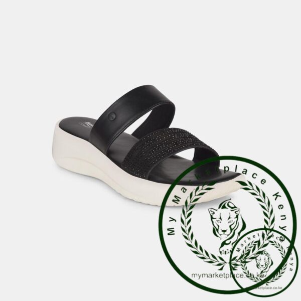 Bata comfit flats for women