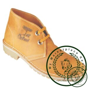 Bata Safari Boots