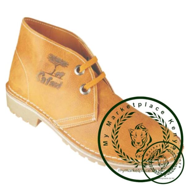 Bata Safari Boots