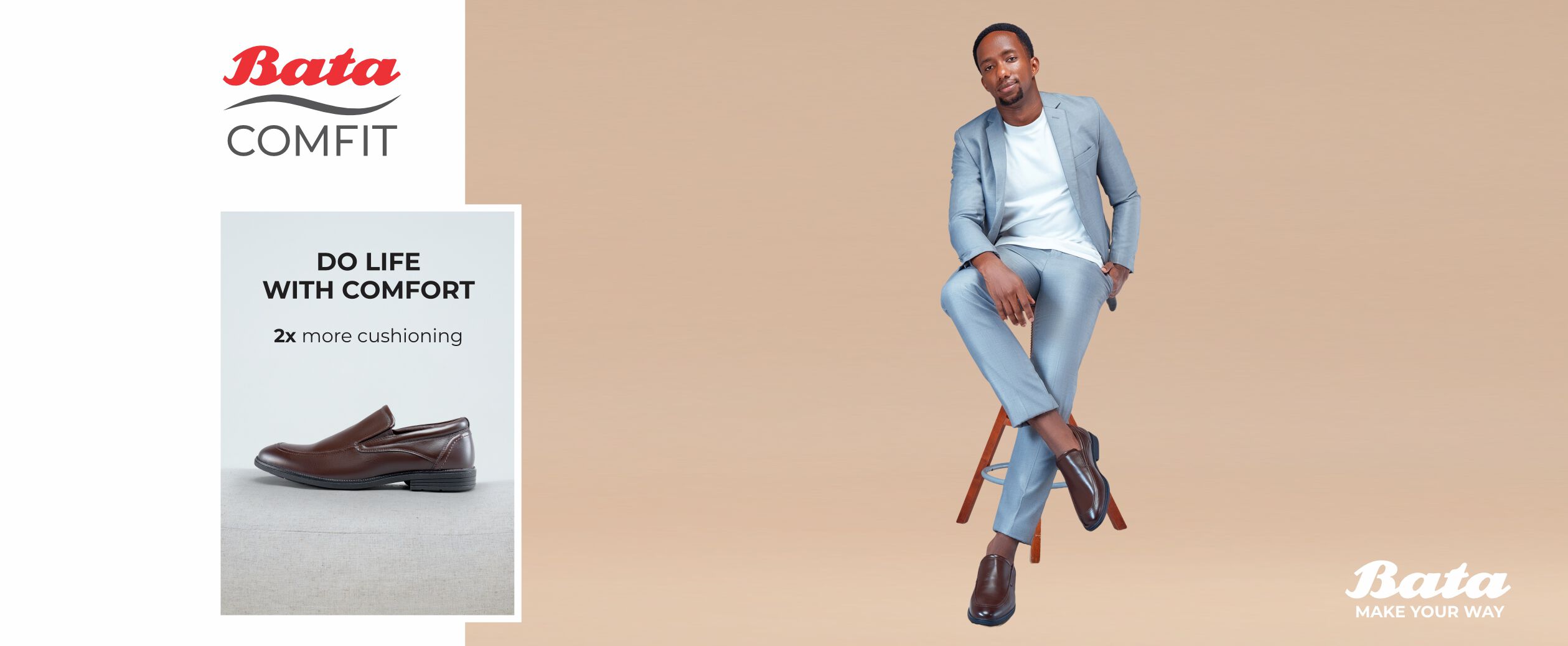 BATA SHOES