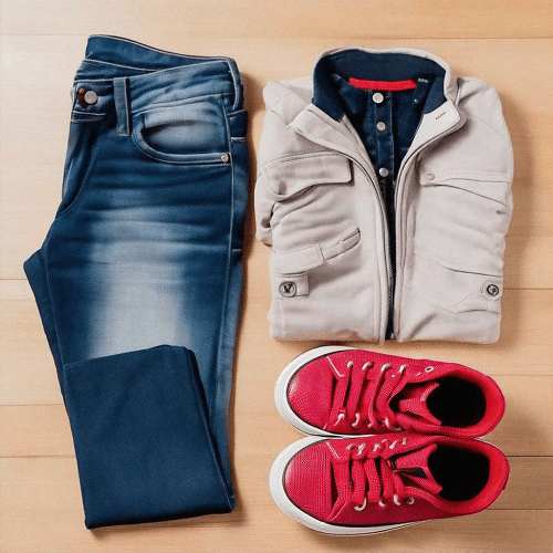 Clothing