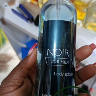 Noir For Men