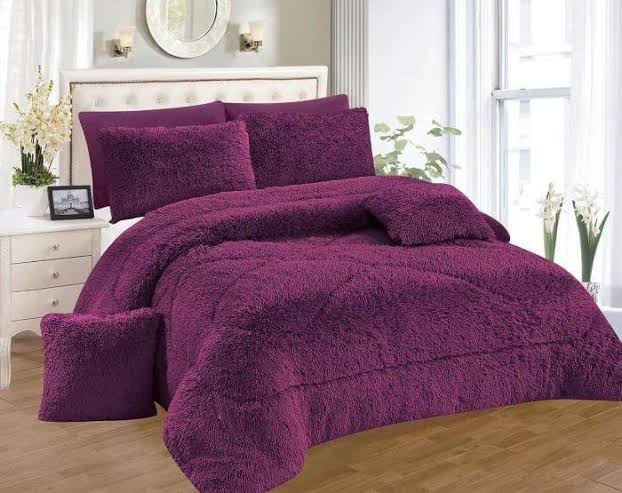 Bedding