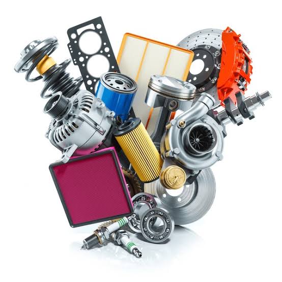 Cars & Parts