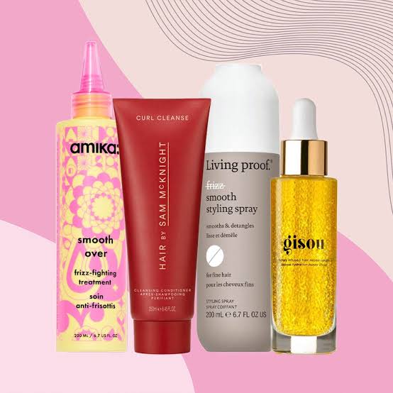 Hair Products