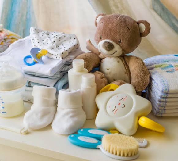 Kids and Baby Products