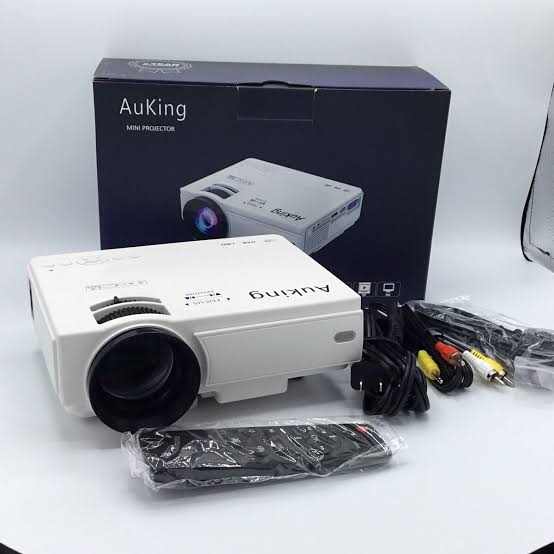 Projectors