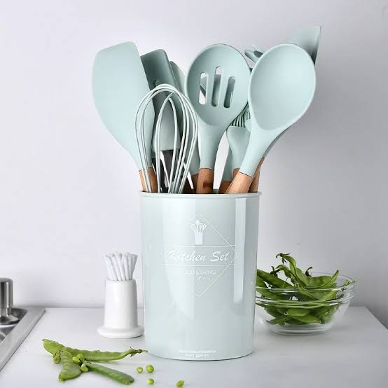 Utensils