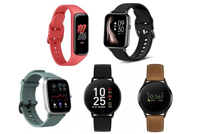 Watches