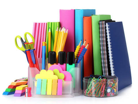 Books & Reading Materials