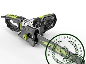 Clearance sale Electric Chainsaw Bracket Adjustable Universal Chain Saw Part Angle Grinder Saw Hand-Held Electric Chain Saw