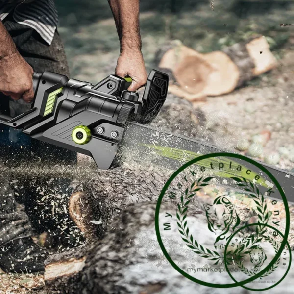 Clearance sale Electric Chainsaw Bracket Adjustable Universal Chain Saw Part Angle Grinder Saw Hand-Held Electric Chain Saw - Image 3
