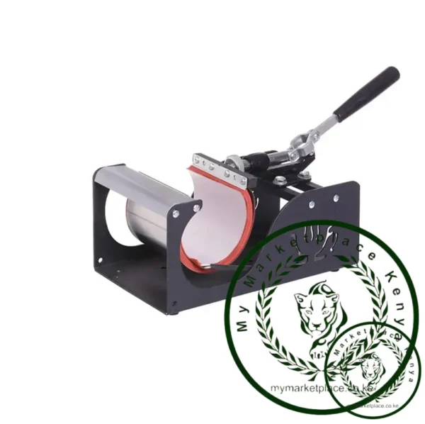 Cheap 30*38CM 5 in 1 Combo Heat Press Printer Sublimation Machine Heat Press Machine for T-shirts Plates/Cap/Mug/Phone Covers et - Image 6