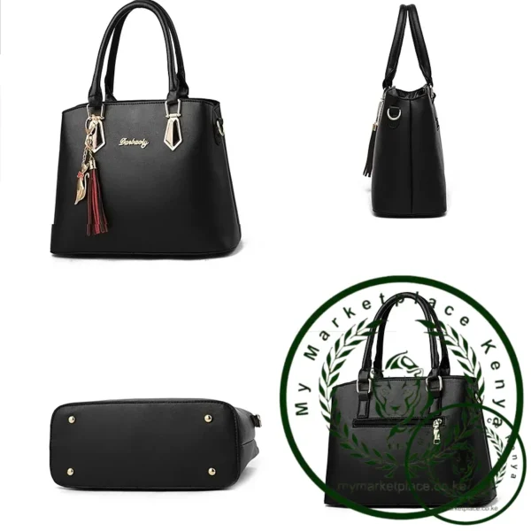 women bag Fashion Casual Luxury handbag Designer Shoulder bags new bags for women 2025 Composite bag Messenger bag women bag - Image 3