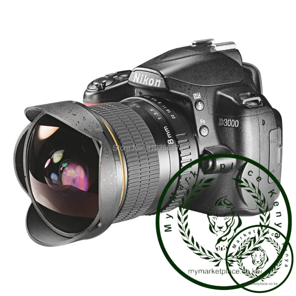 Cameras