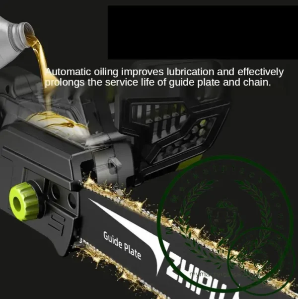 Clearance sale Electric Chainsaw Bracket Adjustable Universal Chain Saw Part Angle Grinder Saw Hand-Held Electric Chain Saw - Image 4