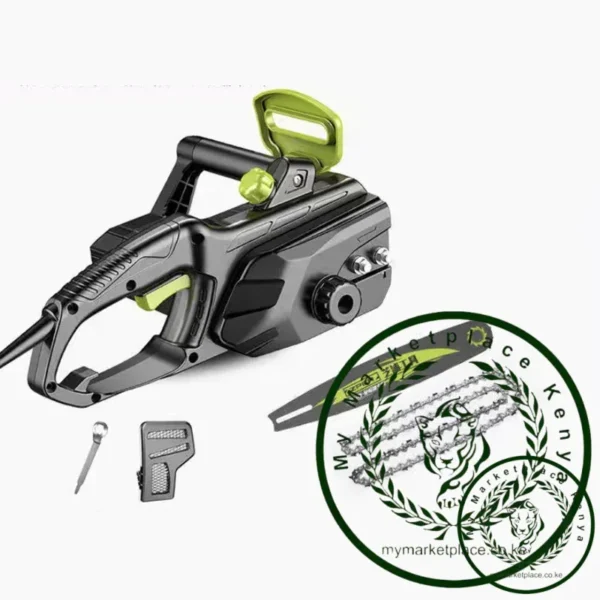 Clearance sale Electric Chainsaw Bracket Adjustable Universal Chain Saw Part Angle Grinder Saw Hand-Held Electric Chain Saw - Image 6