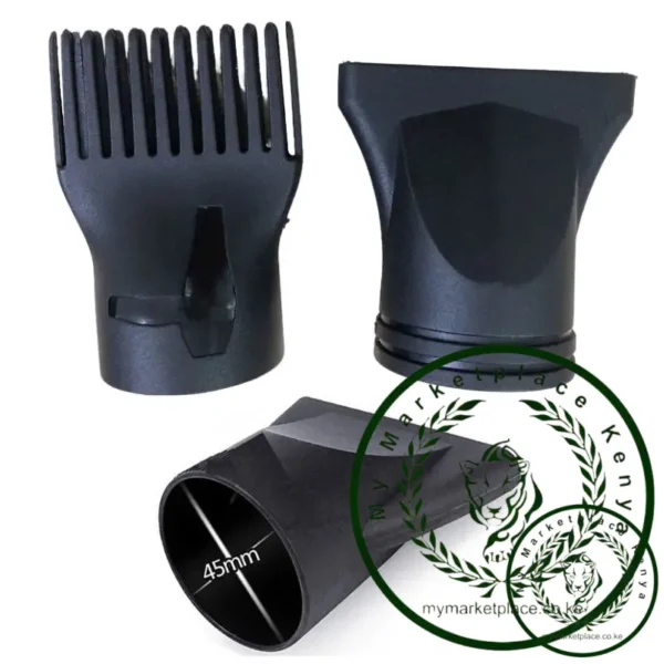1PC High Quality Hairdryer Diffuser Blower Air Collecting Comb Universal Hair Dryer Set DIY Hair Styling Tool For Salon Home Hot - Image 2