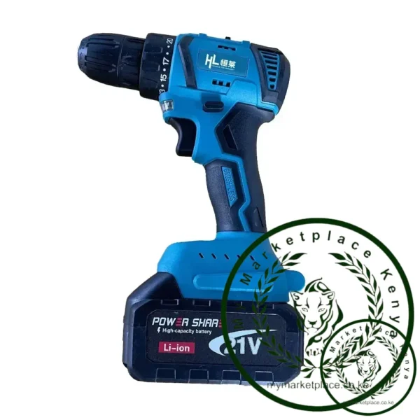 Available Sales For MKT Combo Power Tools 5 Kits Tool Set Cordless Drills cordless electric hammer Circular Saw Angle Grinder - Image 3