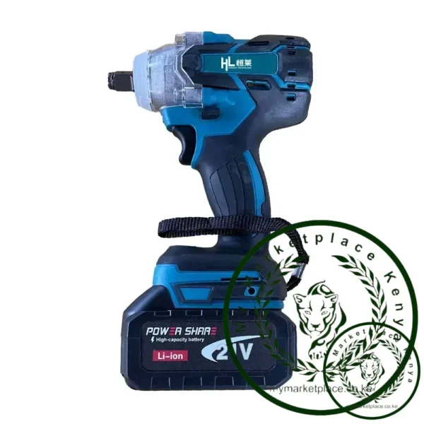 Available Sales For MKT Combo Power Tools 5 Kits Tool Set Cordless Drills cordless electric hammer Circular Saw Angle Grinder - Image 4
