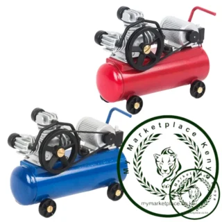 Mini Air Compressor Inflatable Pump for WPL D12 C14 C24 B14 B36 MN D90 MN99S 1/12 1/16 RC Car Upgrade Parts Tools