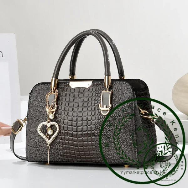 New women bags handbag for women shoulder bag female handbags fashion crossbody luxury women bags designer Color shoulder bag - Image 5