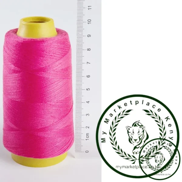 1300 Yards/Roll Strong Durable Polyester Sewing Thread Professional Sewing Machine Threads Embroidery Home Needlework Tools - Image 6