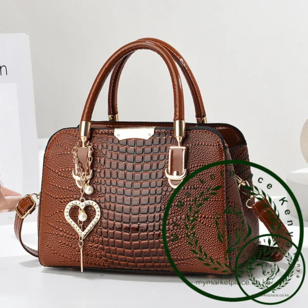New women bags handbag for women shoulder bag female handbags fashion crossbody luxury women bags designer Color shoulder bag - Image 6