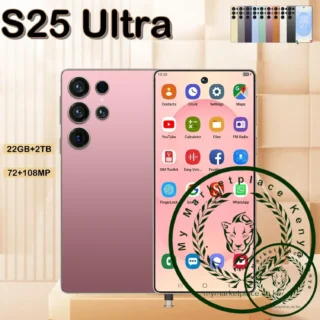 2025 High Quality For S25 Ultra 7.3 Inch LCD Smartphone Display Touch Screen Moblie Phones AMOLED Display Panel Dynamic