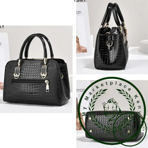 New women bags handbag for women shoulder bag female handbags fashion crossbody luxury women bags designer Color shoulder bag - Image 4