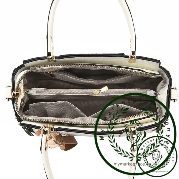 New women bag Fashion Casual Luxury handbag Designer Shoulder bags new bags for women 2025 Composite bag Messenger bag women bag - Image 3