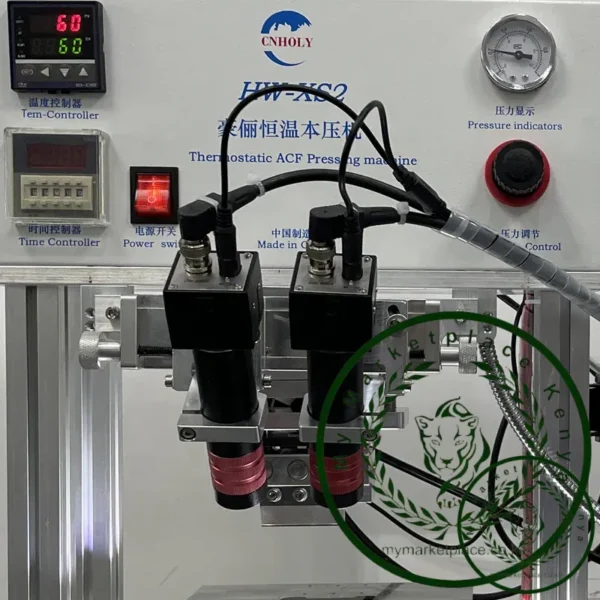 Mobile Phone Lcd Screen Repair Machine Cof Tab Lcd Repair Flex Cable Acf Bonding Machine - Image 2