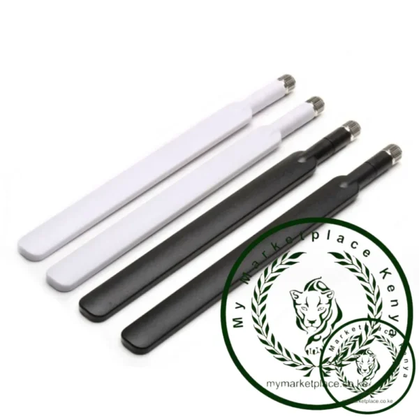 1pcs 4G Antenna 10dBi SMA Male 700-2700MHz For LTE Router External Wifi Aerial For Huawei B593 E5186 B315 B310 B880 B890 - Image 2