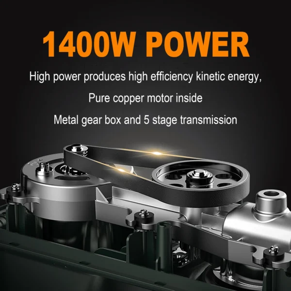 Stand Mixer Professional Kitchen Aid Food Blender Cream Whisk Cake Dough Mixers With Bowl Metal Gear Chef Machine Charm Sonifer - Image 3